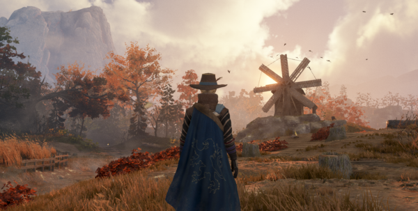 GreedFall - Image 3