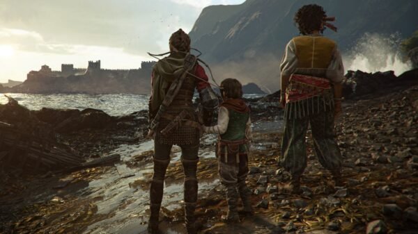 A Plague Tale Bundle - Image 5