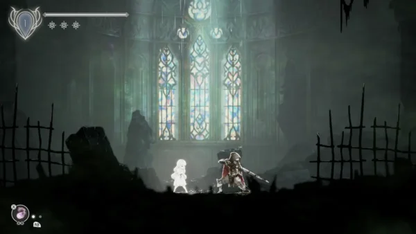 ENDER LILIES: Quietus of the Knights - Image 3