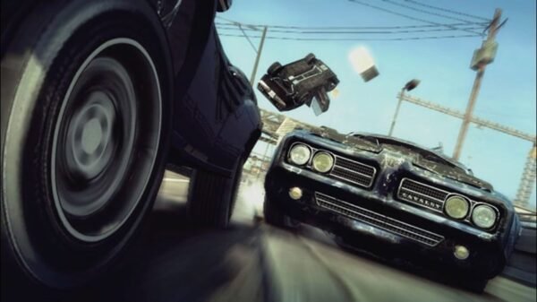 Burnout™ Paradise Remastered - Image 4