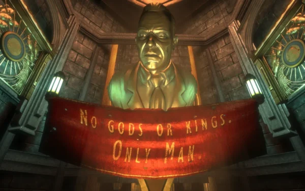 BioShock Remastered - Image 2