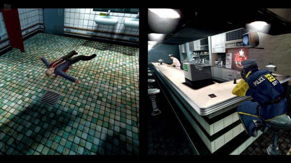 FAHRENHEIT: INDIGO PROPHECY - Image 4