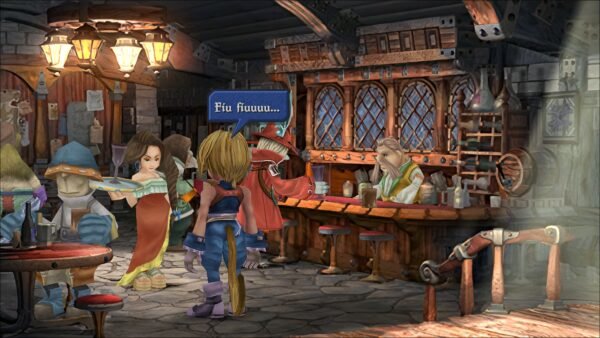 FINAL FANTASY® IX - Image 4