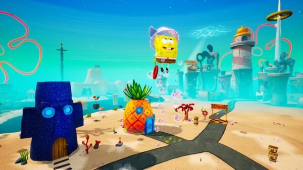 Bob Esponja: Batalla Por Fondo de Bikini - Image 3