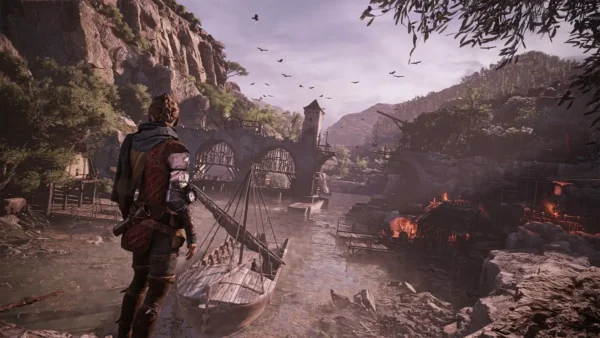 A Plague Tale Bundle - Image 6