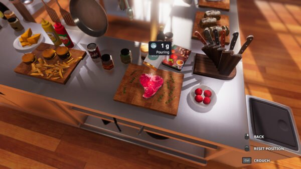 Cooking Simulator - Image 3