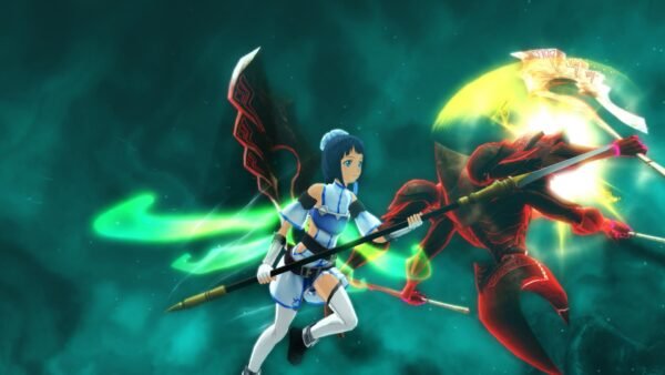 Accel World VS Sword Art Online - Image 2