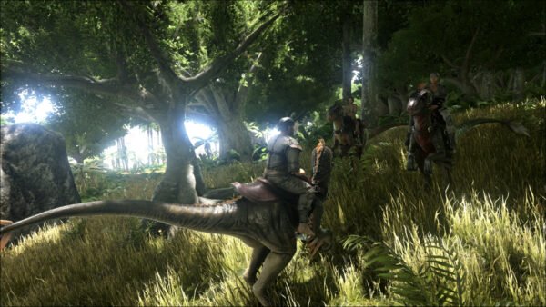 ARK: Ultimate Survivor Edition - Image 3