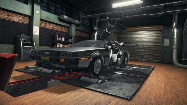 Car Mechanic Simulator - Image 4