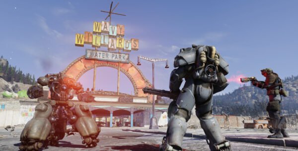 Fallout 76 - Image 3