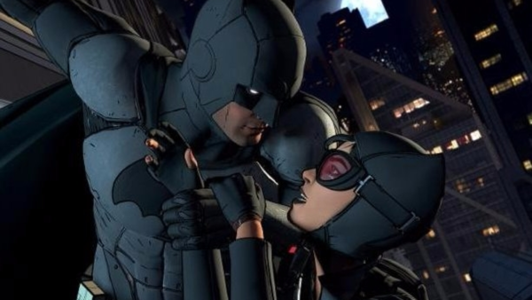 Batman: The Telltale Series - Image 3