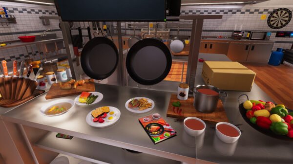 Cooking Simulator - Image 4