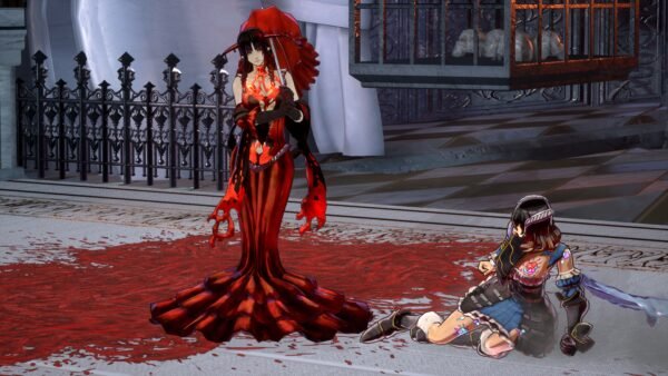 Bloodstained: Ritual of the Night - Image 2