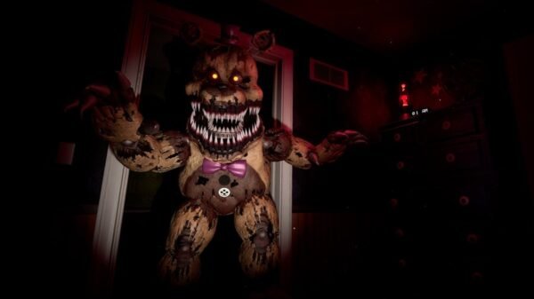 Five Nights at Freddy's: Help Wanted - Image 4