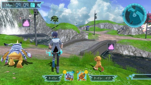 Digimon World: Next Order - Image 3