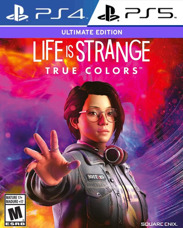 Life is Strange: True Colors - Ultimate Edition