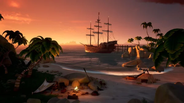 Sea Of Thieves - Image 4