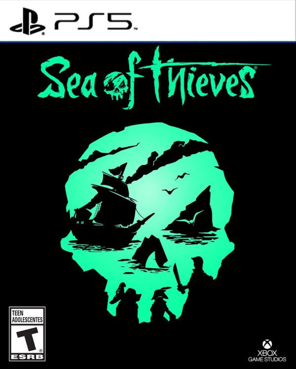 Sea Of Thieves
