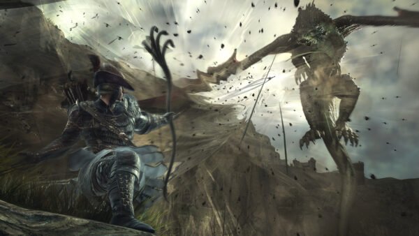 Dragon's Dogma 2 Deluxe Edition - Image 2