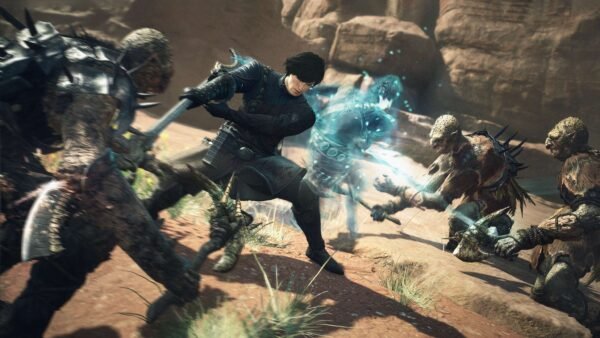 Dragon's Dogma 2 Deluxe Edition - Image 3