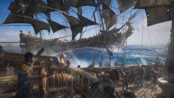 SKULL AND BONES™ - Image 3