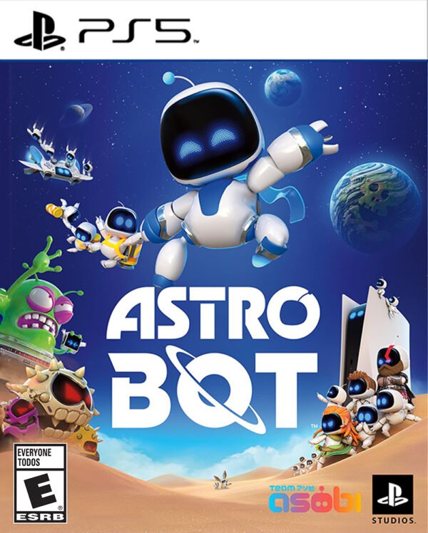 ASTRO BOT