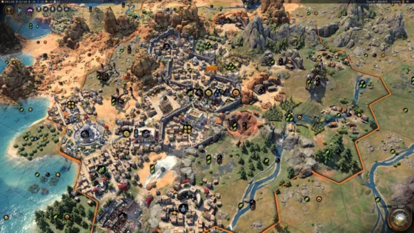 Sid Meier’s Civilization® VII - Image 2