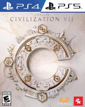 Sid Meier’s Civilization® VII