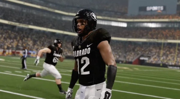 EA SPORTS™ College Football 25 - Image 4