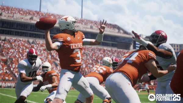 EA SPORTS™ College Football 25 - Image 2