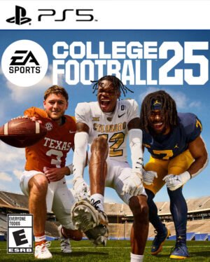 EA SPORTS™ College Football 25
