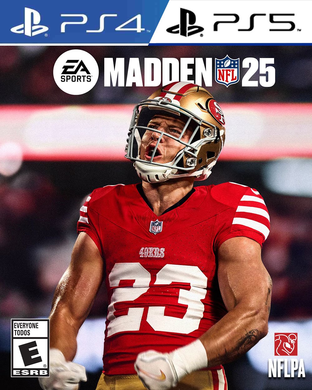 EA SPORTS™ Madden NFL 25
