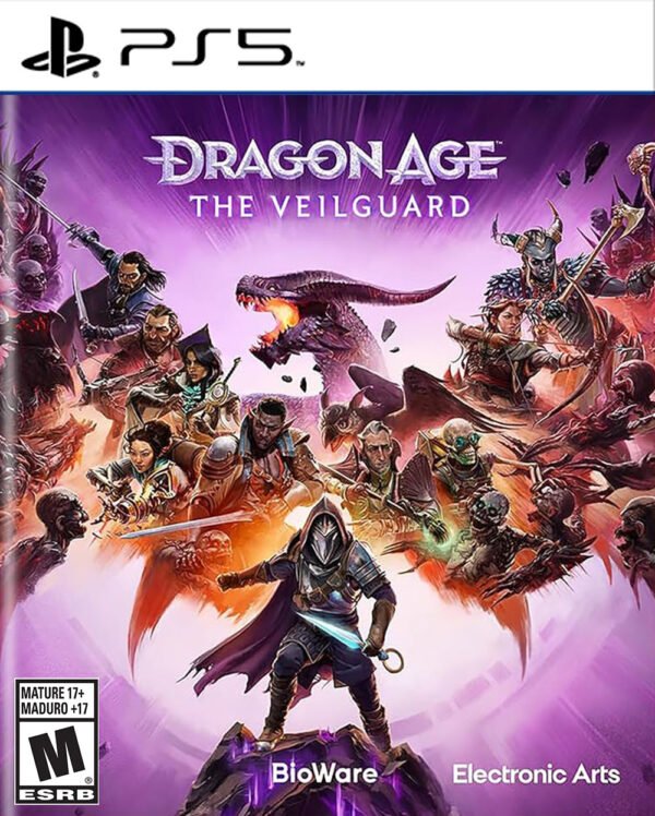 Dragon Age™: The Veilguard