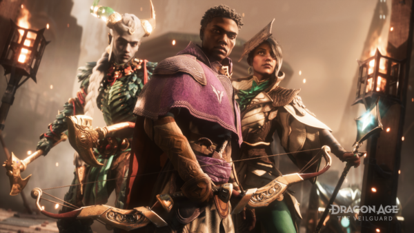 Dragon Age™: The Veilguard - Image 2