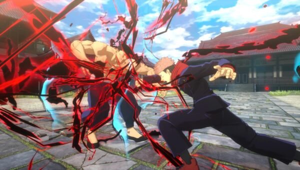 Jujutsu Kaisen Cursed Clash - Image 2
