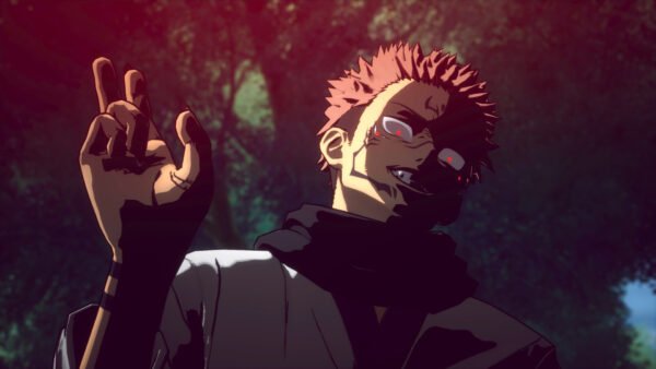 Jujutsu Kaisen Cursed Clash - Image 3