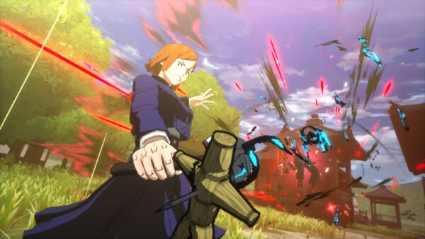 Jujutsu Kaisen Cursed Clash - Image 4
