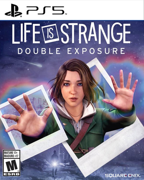 Life is Strange: Double Exposure