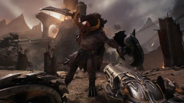 DOOM: The Dark Ages - Image 2