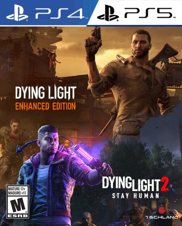 Dying Light: True Survivors Bundle