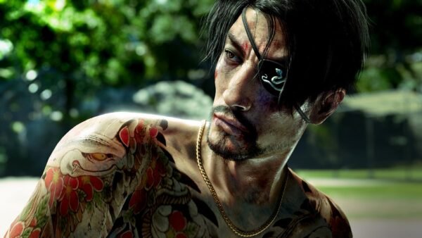 Like a Dragon: Pirate Yakuza in Hawaii - Image 2