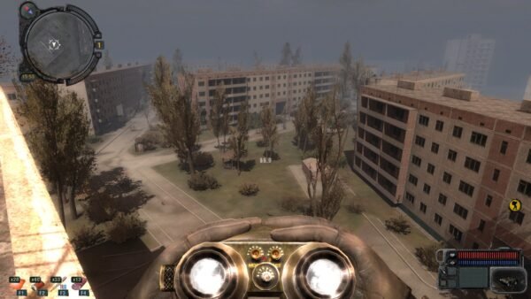 S.T.A.L.K.E.R.: Legends of the Zone Trilogy - Image 3