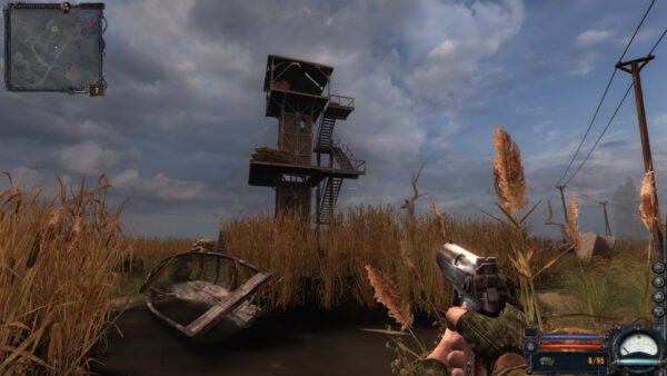 S.T.A.L.K.E.R.: Legends of the Zone Trilogy - Image 6