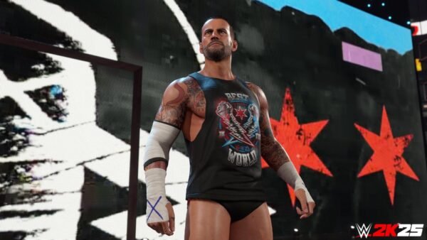 WWE 2K25 - Edición The Bloodline - Image 3