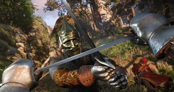 Kingdom Come: Deliverance II Gold Edition - Image 3