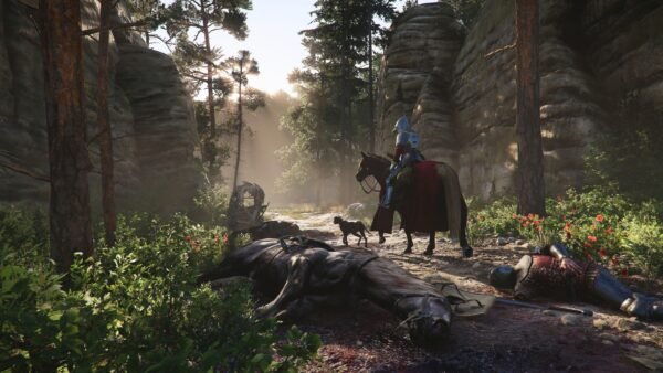 Kingdom Come: Deliverance II Gold Edition - Image 2