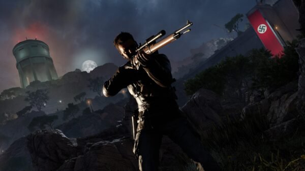 Sniper Elite: Resistance - Image 2