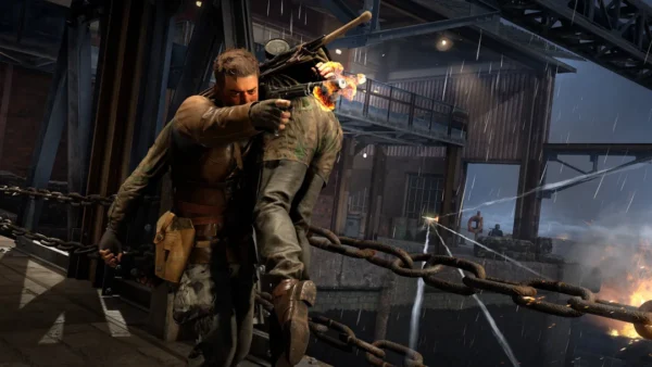 Sniper Elite: Resistance - Image 3