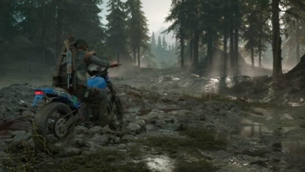 Days Gone Remastered - Image 3