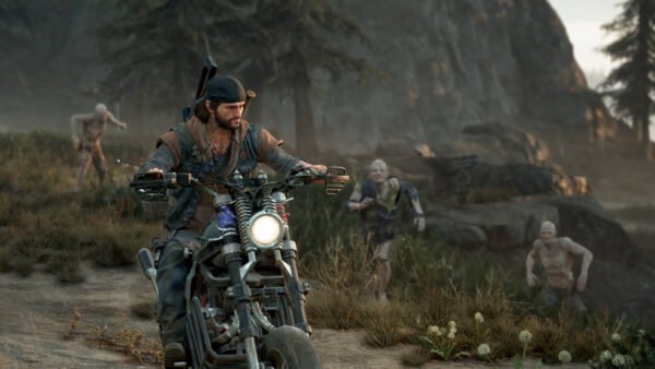 Days Gone Remastered - Image 4